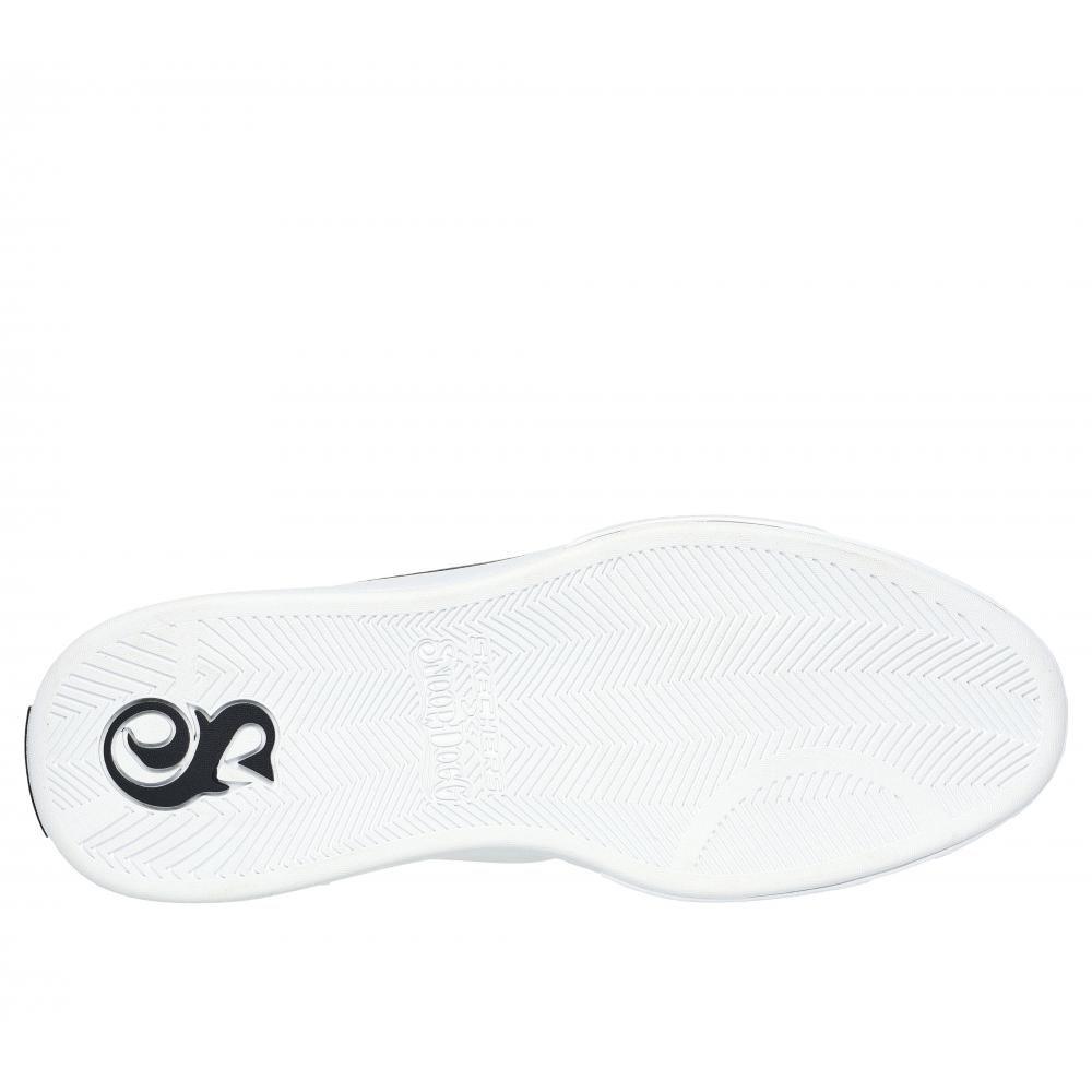 Zapatilla Hombre Skechers Slip-ins: Snoop One-OG Blanco-2