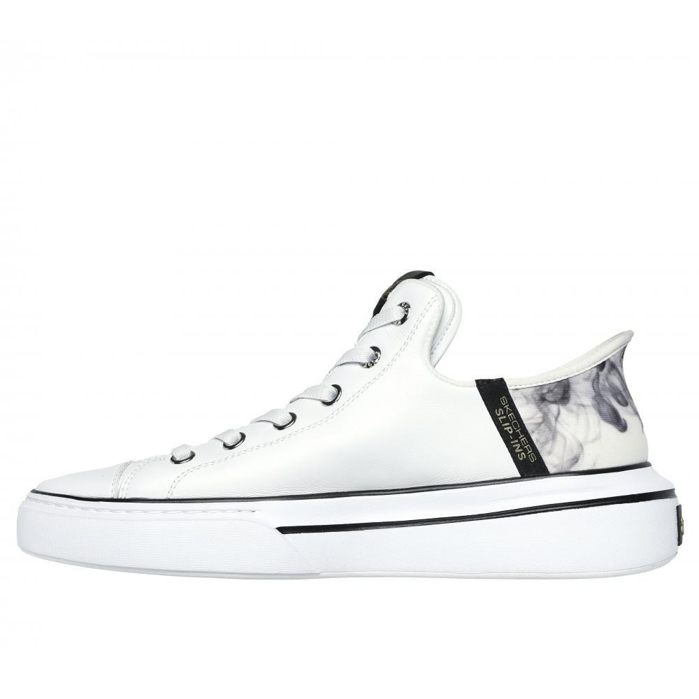 Zapatilla Hombre Skechers Slip-ins: Snoop One-OG Blanco-3