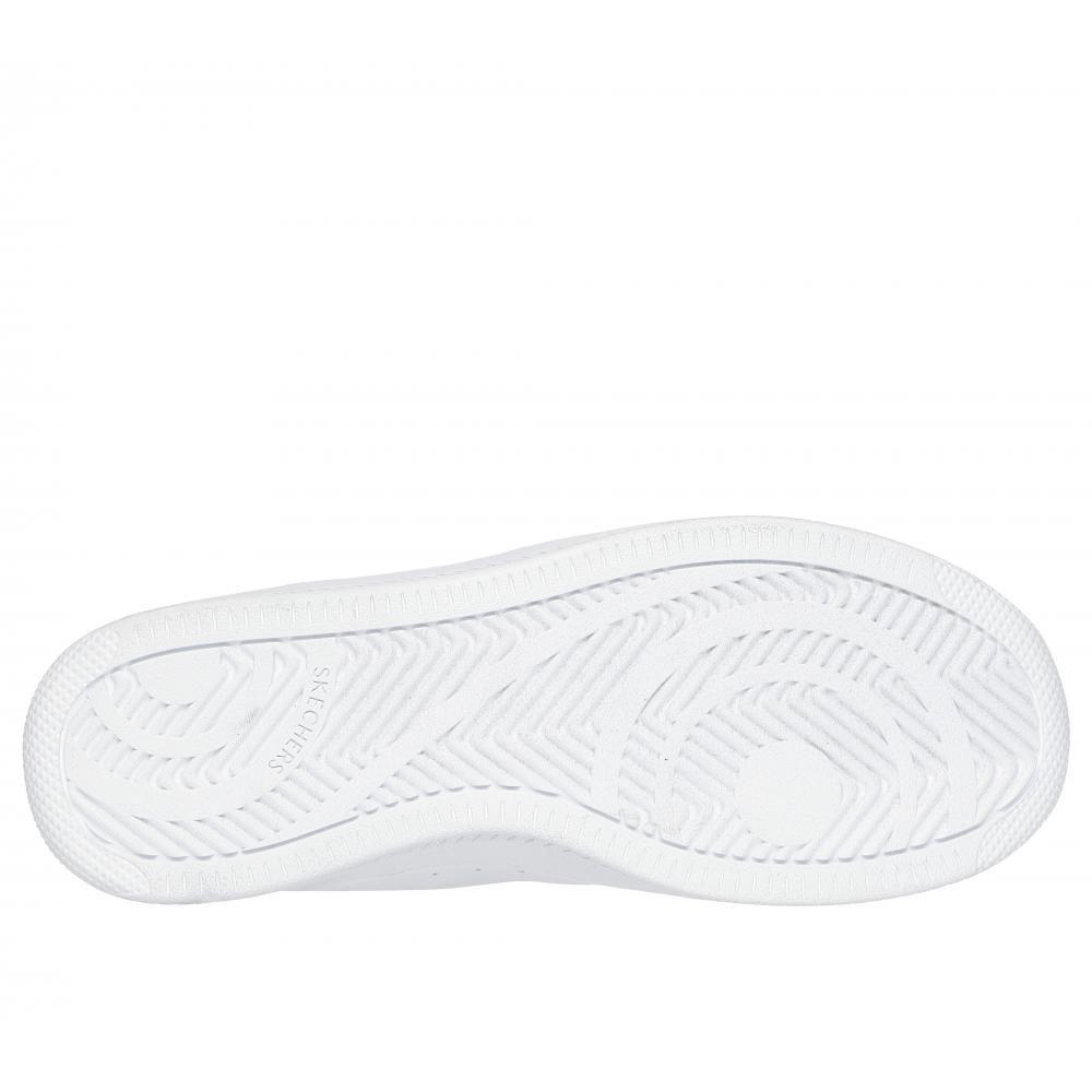Zapatilla Mujer Sport Court 2.0 Core Blanco Skechers-2