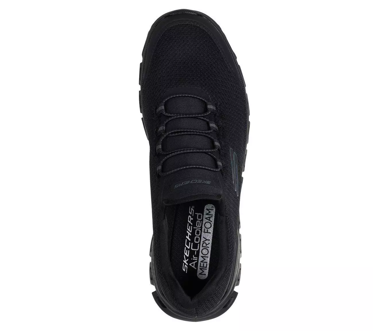 Zapatillas Hombre Skechers Glide-Step Noltek-1
