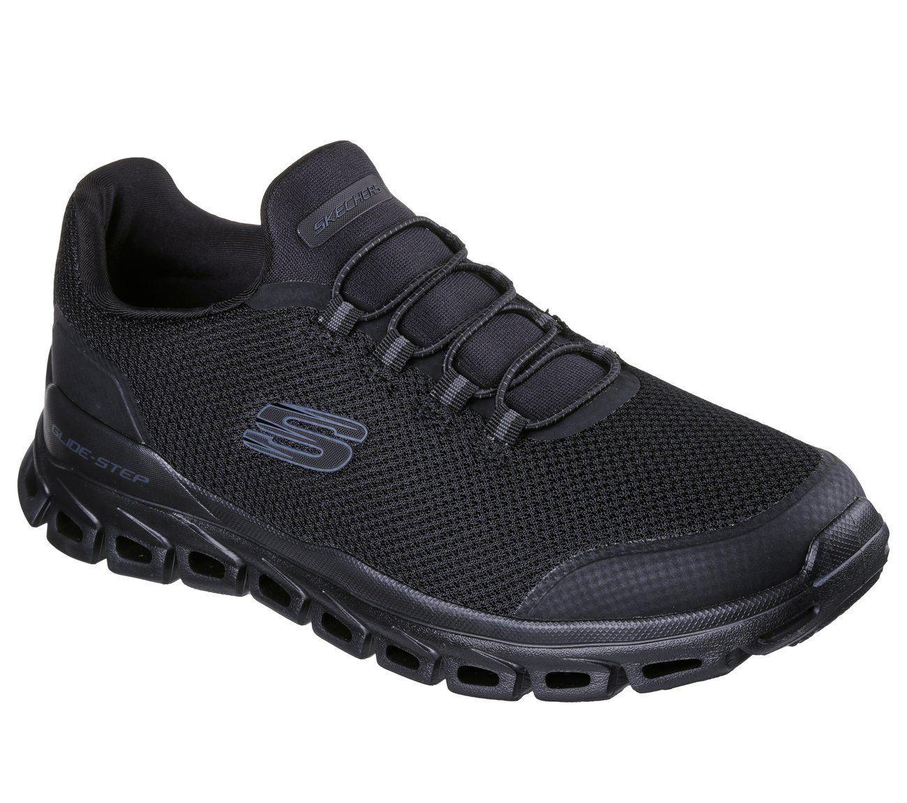 Zapatillas Hombre Skechers Glide-Step Noltek-3