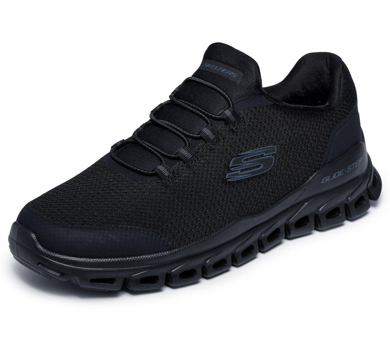 Zapatillas Hombre Skechers Glide-Step Noltek-4