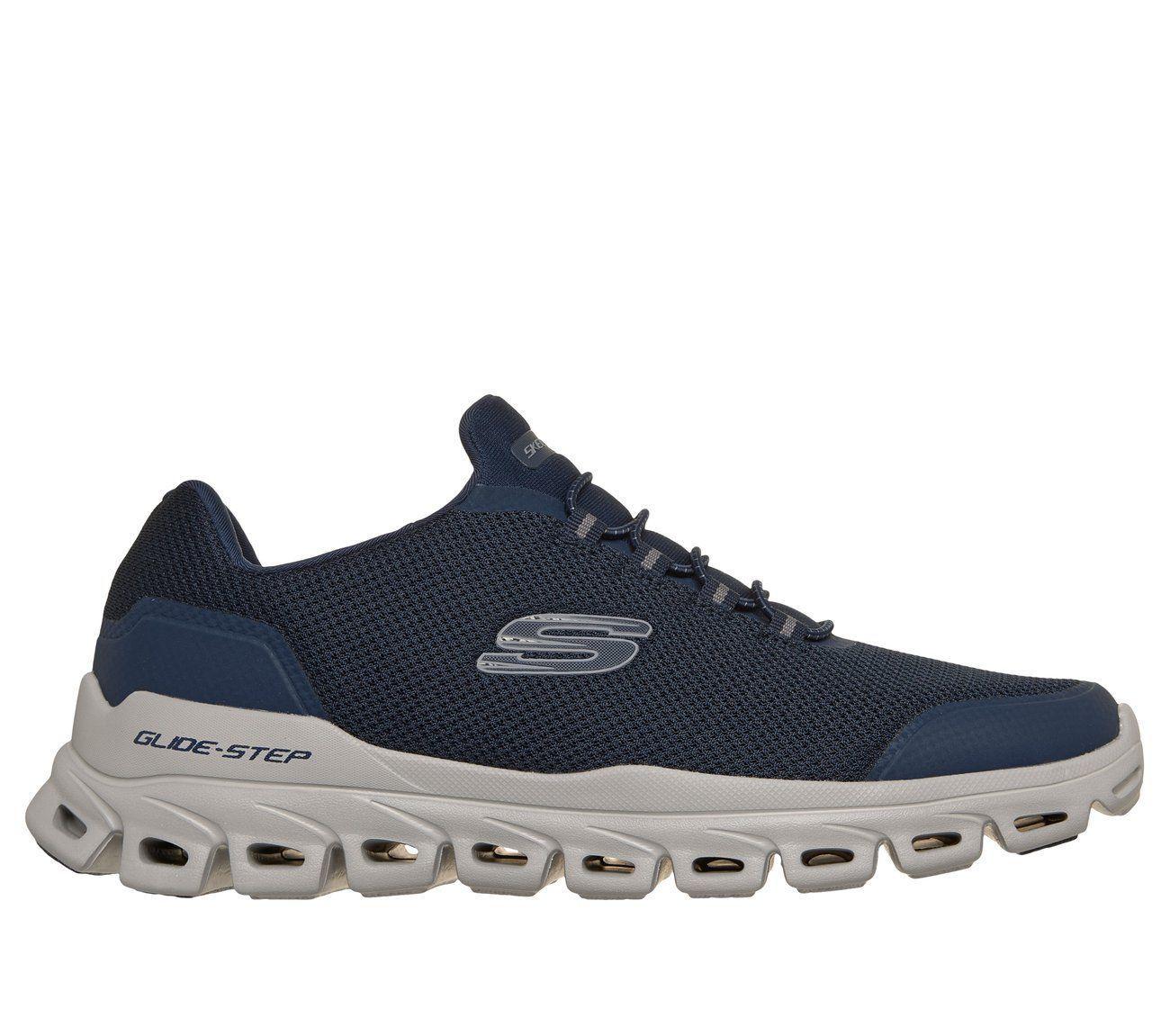 Zapatillas Hombre Skechers Glide-Step Noltek-0