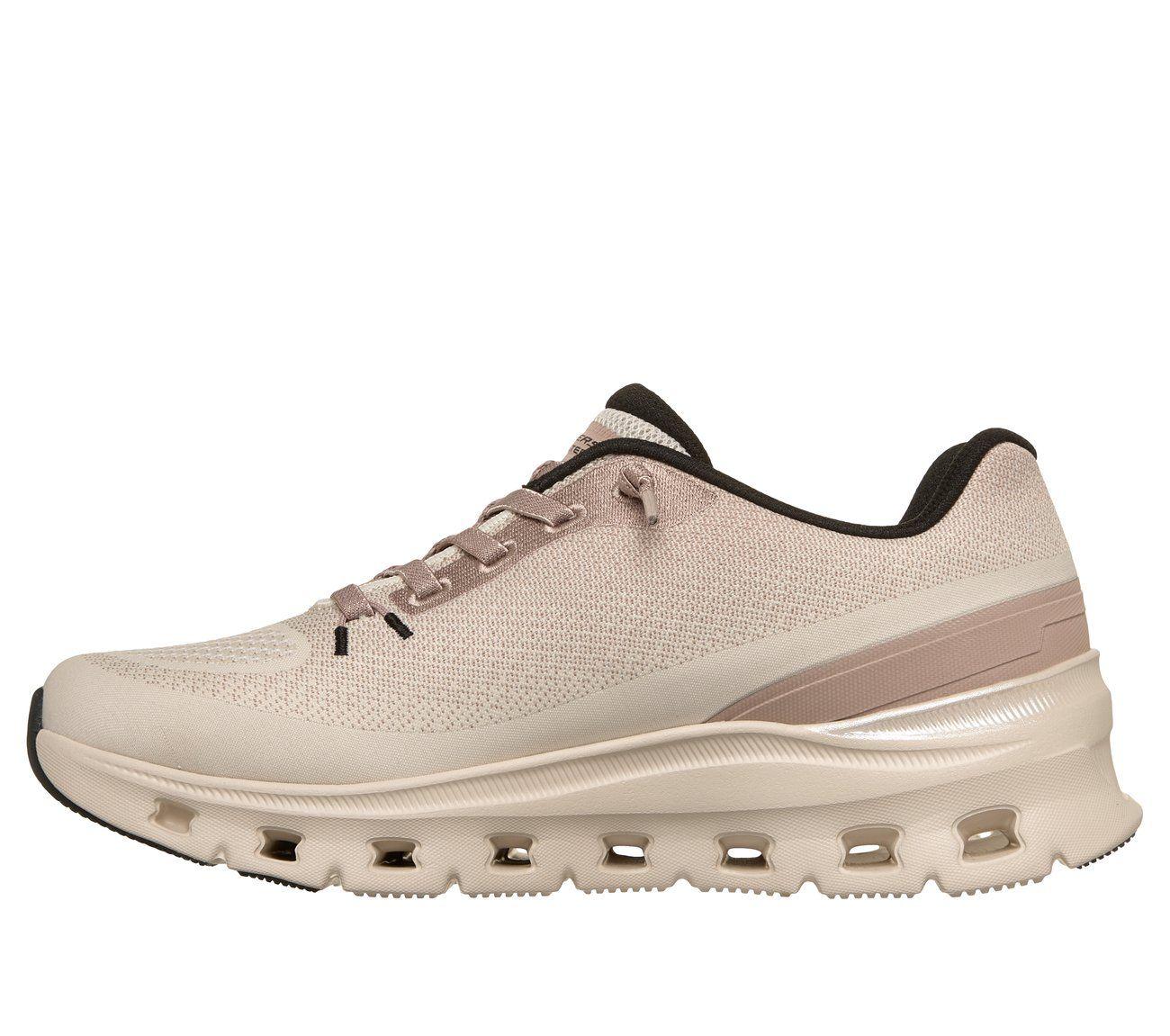 Zapatillas Mujer Glide-Step Pro Soft Mirage Gris Skechers-5