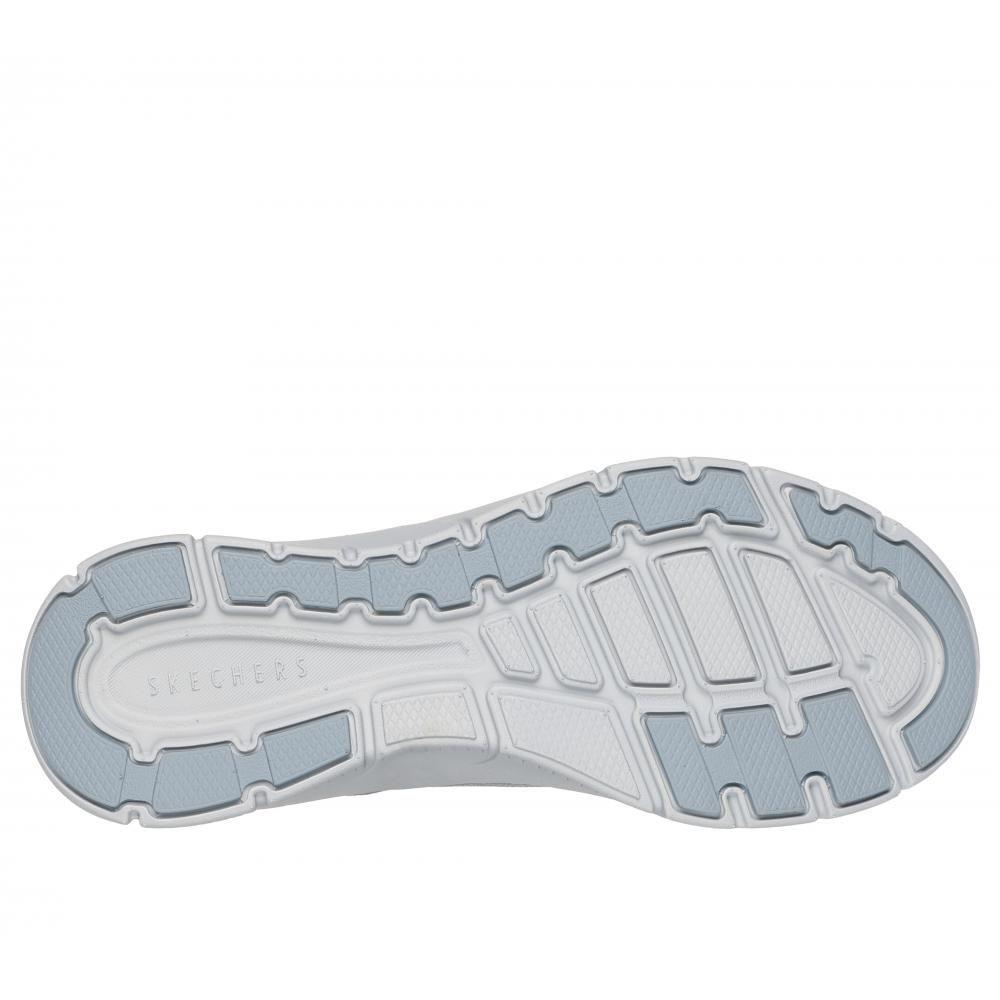 Zapatilla Mujer Arch Fit Refine 2.0 Cascade Gris Skechers-2