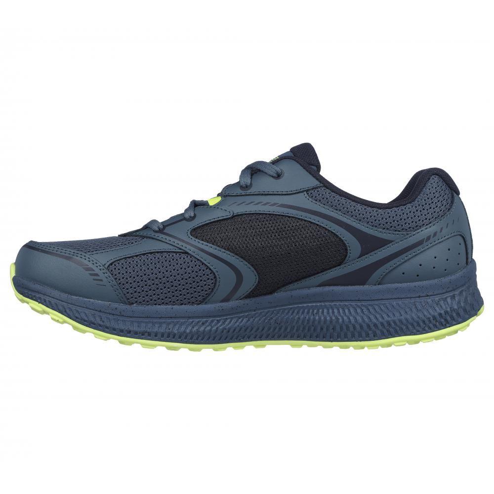 Zapatilla Hombre Go Run Consistent Specie Azul Skechers-3