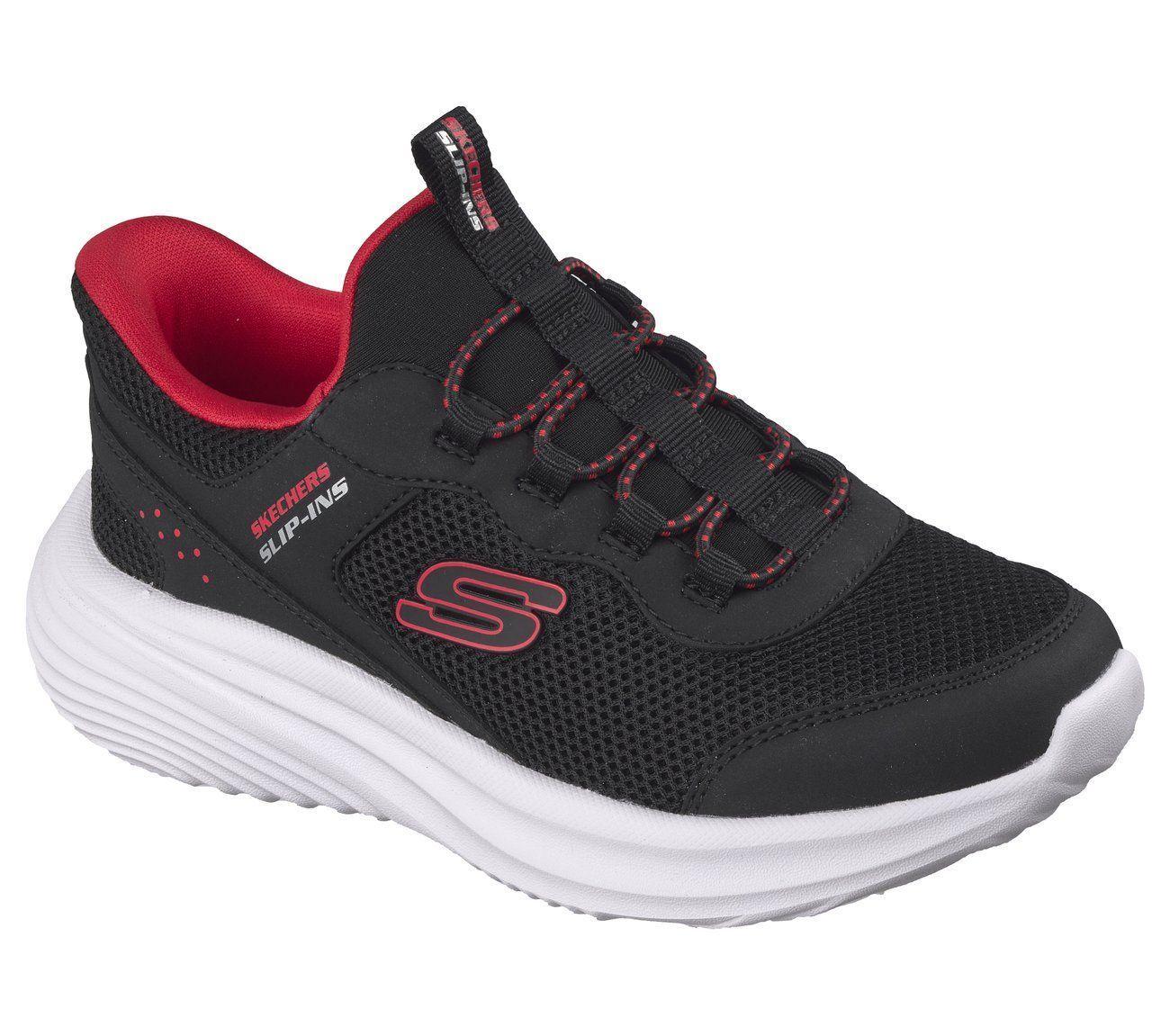 Zapatillas Niño Skechers Slip-Ins Bounder Pro-3