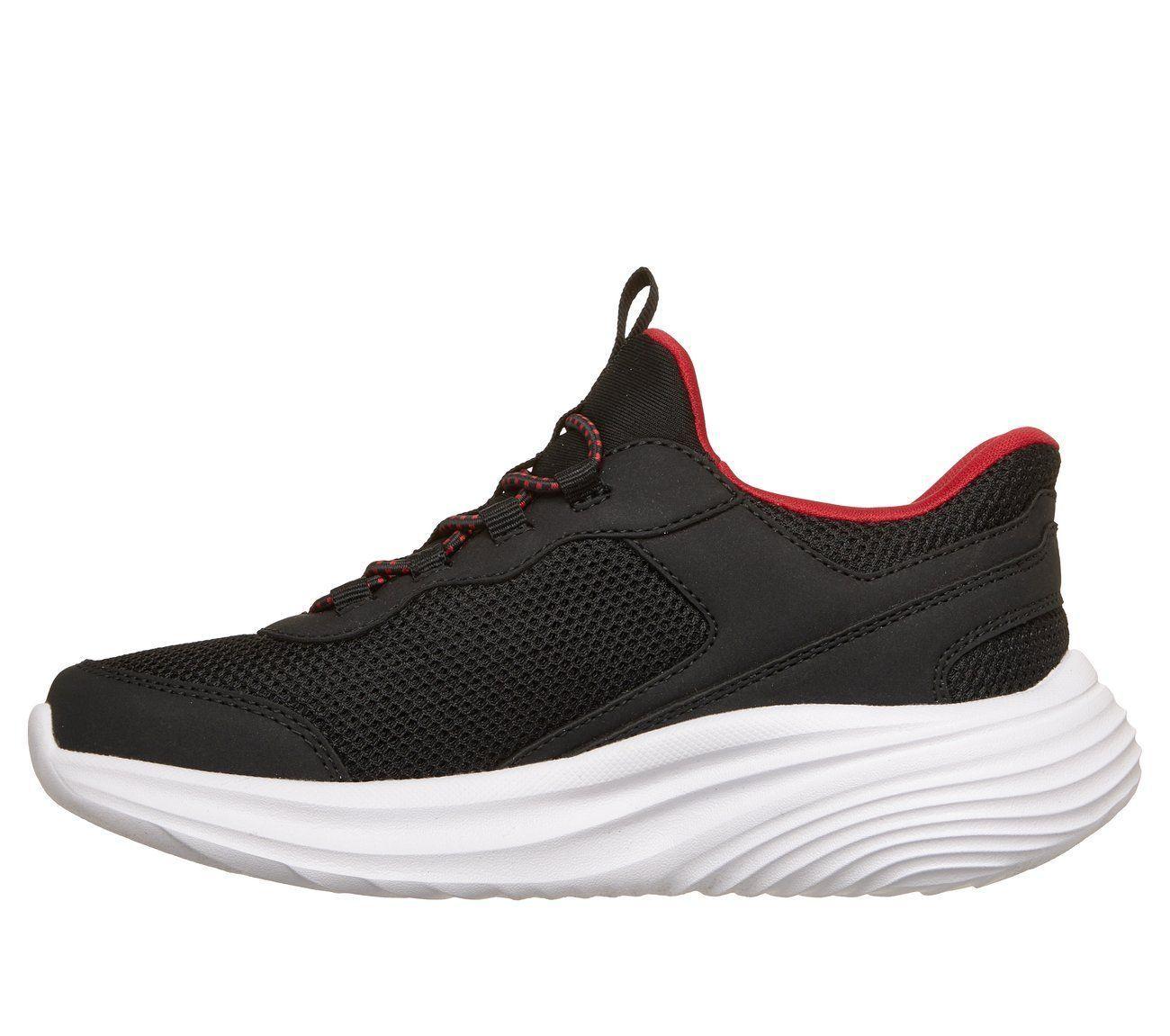 Zapatillas Niño Skechers Slip-Ins Bounder Pro-5