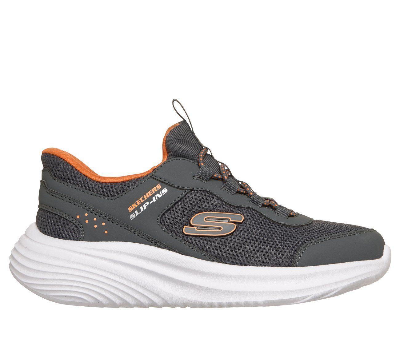 Zapatillas Niño Skechers Slip-Ins Bounder Pro-0
