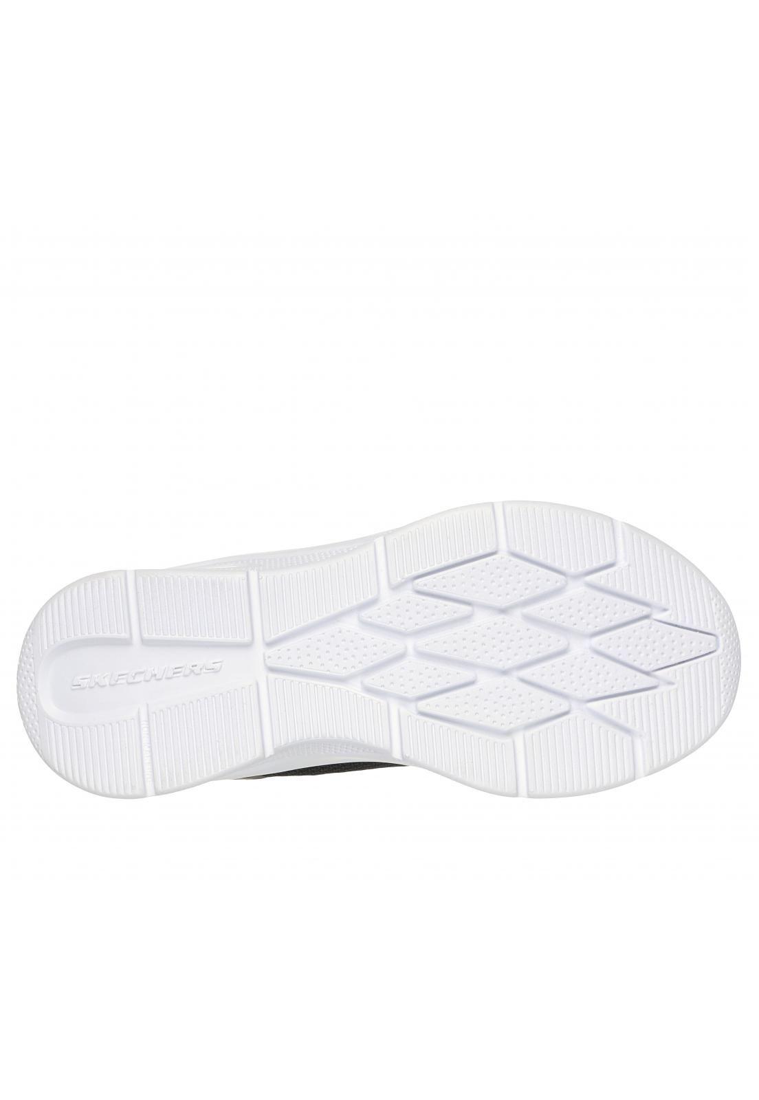 Zapatillas Niño Microspec Max Negro RB Skechers-2