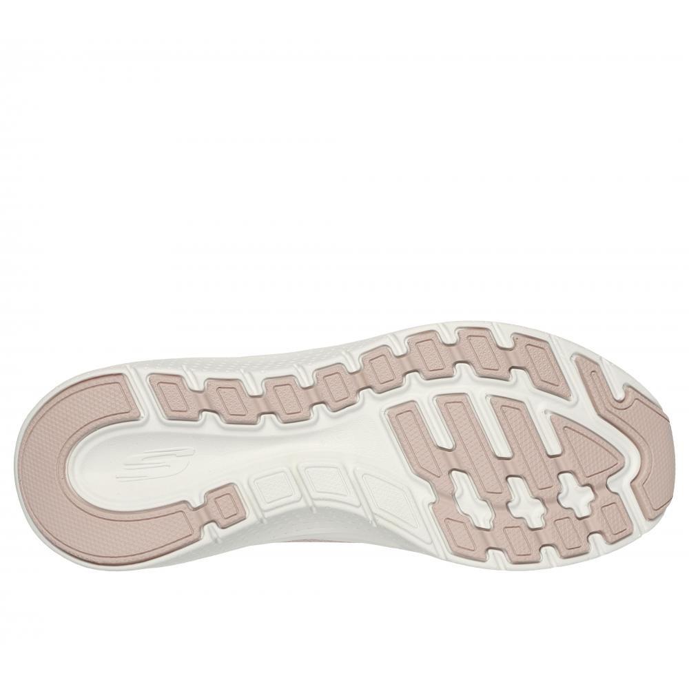 Zapatilla Mujer Arch Fit 2.0 Rosado Skechers-2