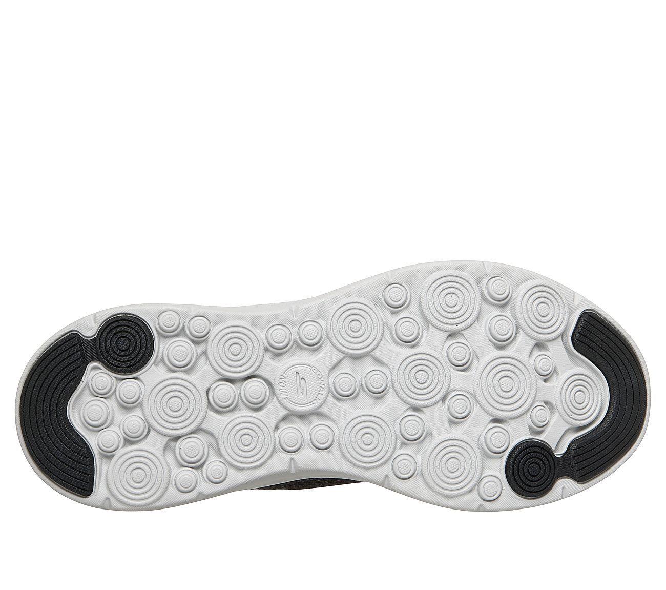 Zapatillas Skechers Mujer Slip-Ins Go Walk Now Parker Negro-2