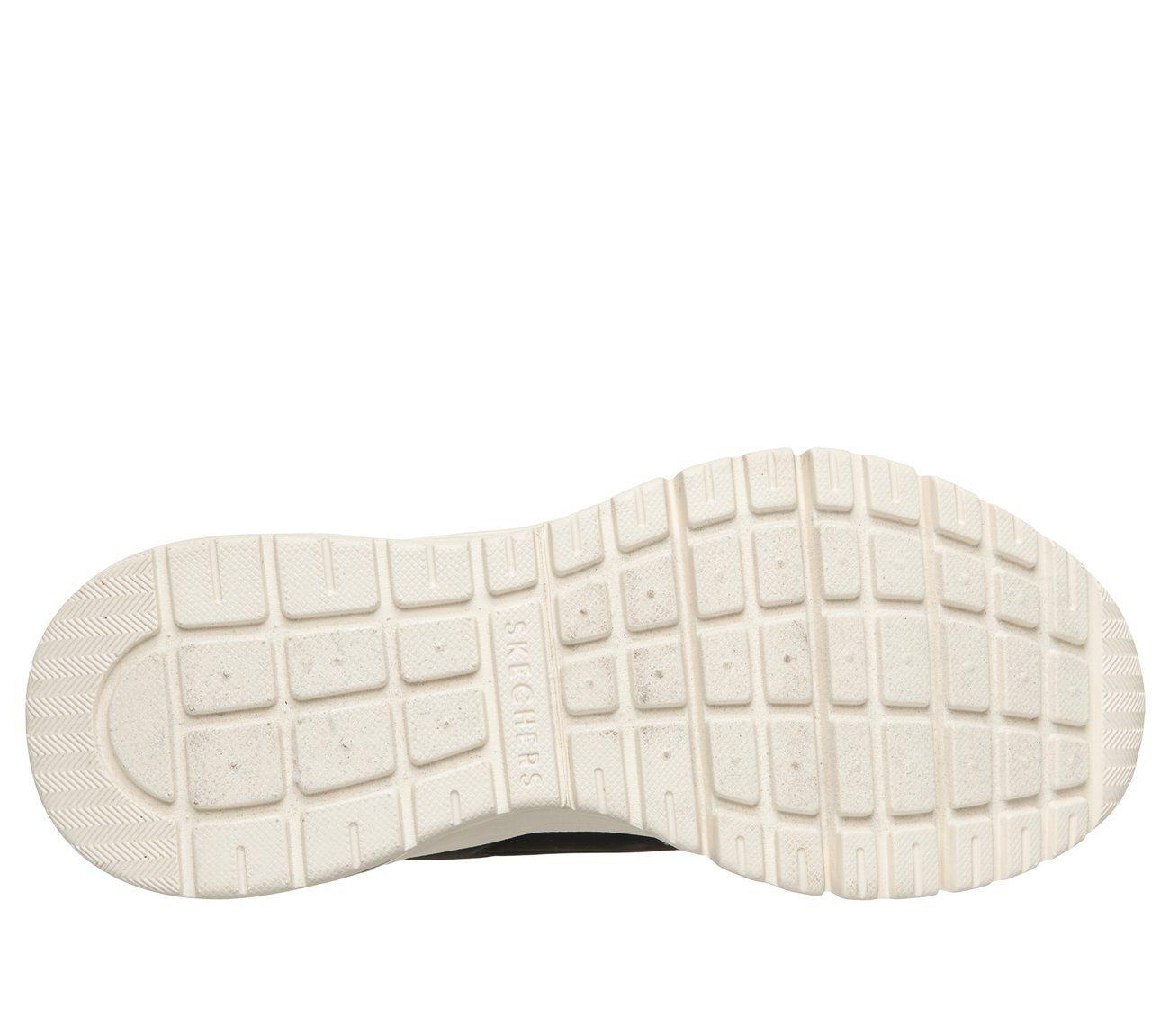 Zapatillas Mujer Uno Flex Negro Skechers-2