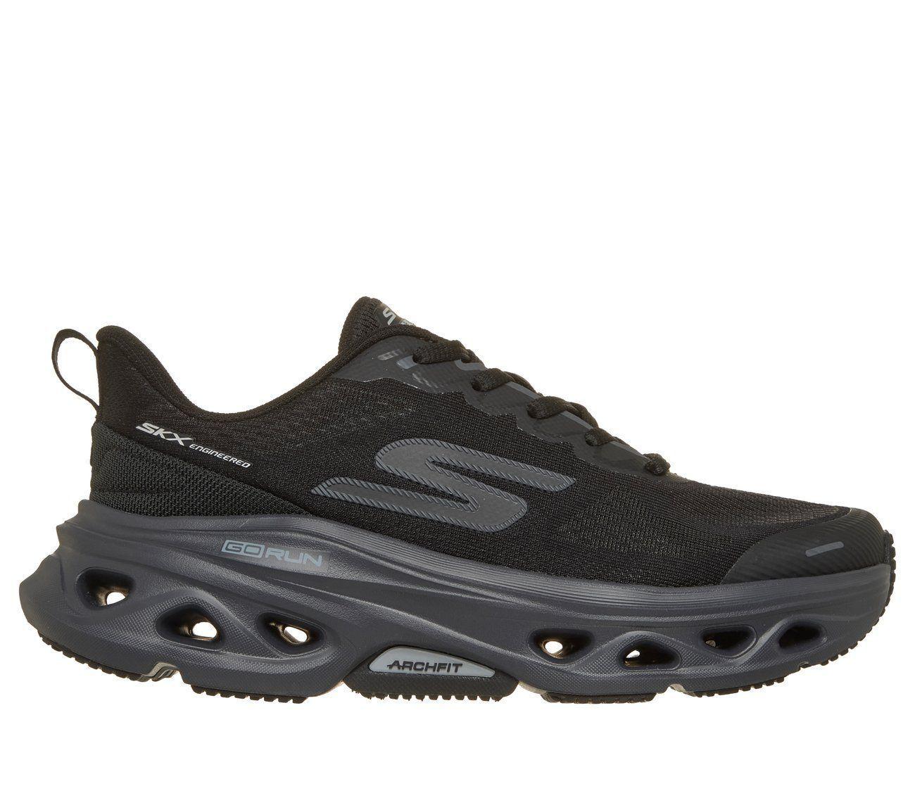 Zapatillas Mujer Skechers MAX Cushioning Glide-Step Arch-0