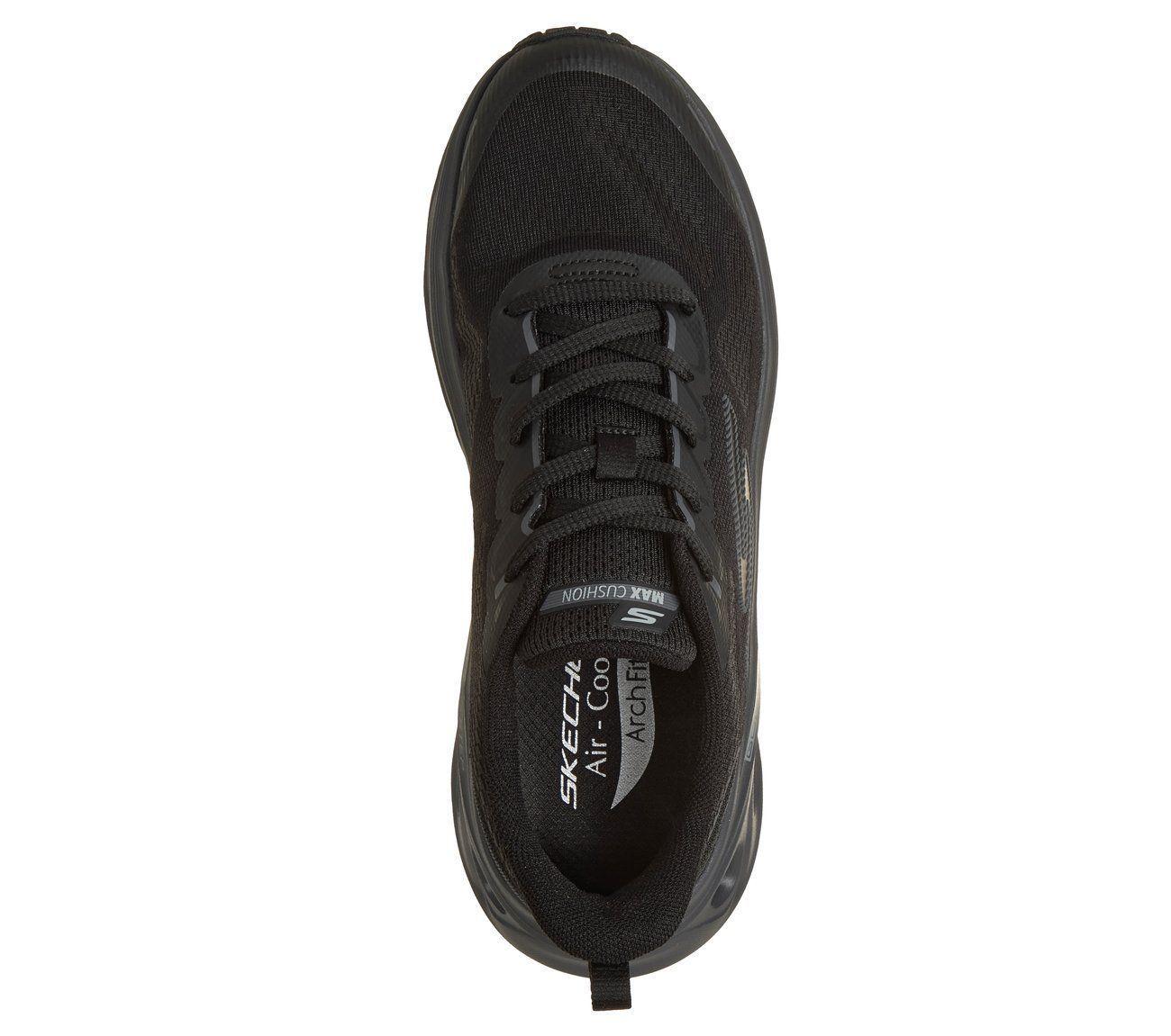 Zapatillas Mujer Skechers MAX Cushioning Glide-Step Arch-1