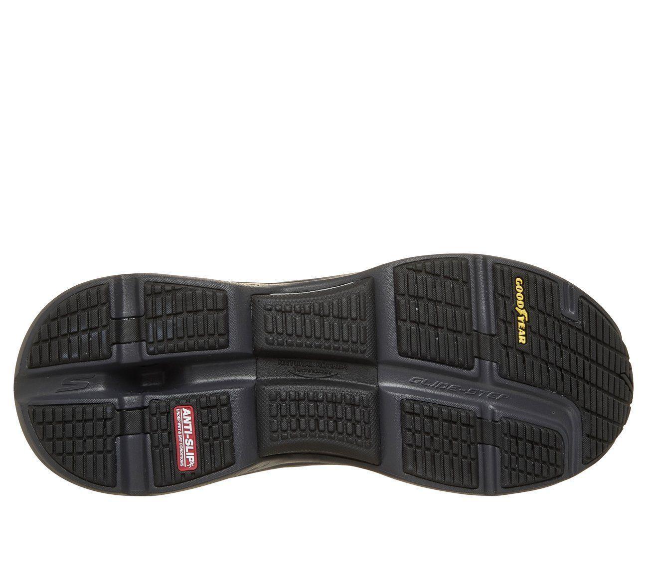 Zapatillas Mujer Skechers MAX Cushioning Glide-Step Arch-2
