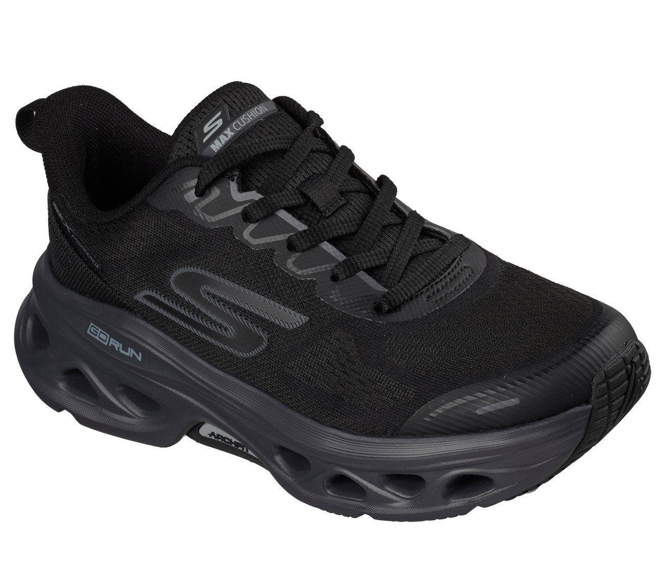 Zapatillas Mujer Skechers MAX Cushioning Glide-Step Arch-3