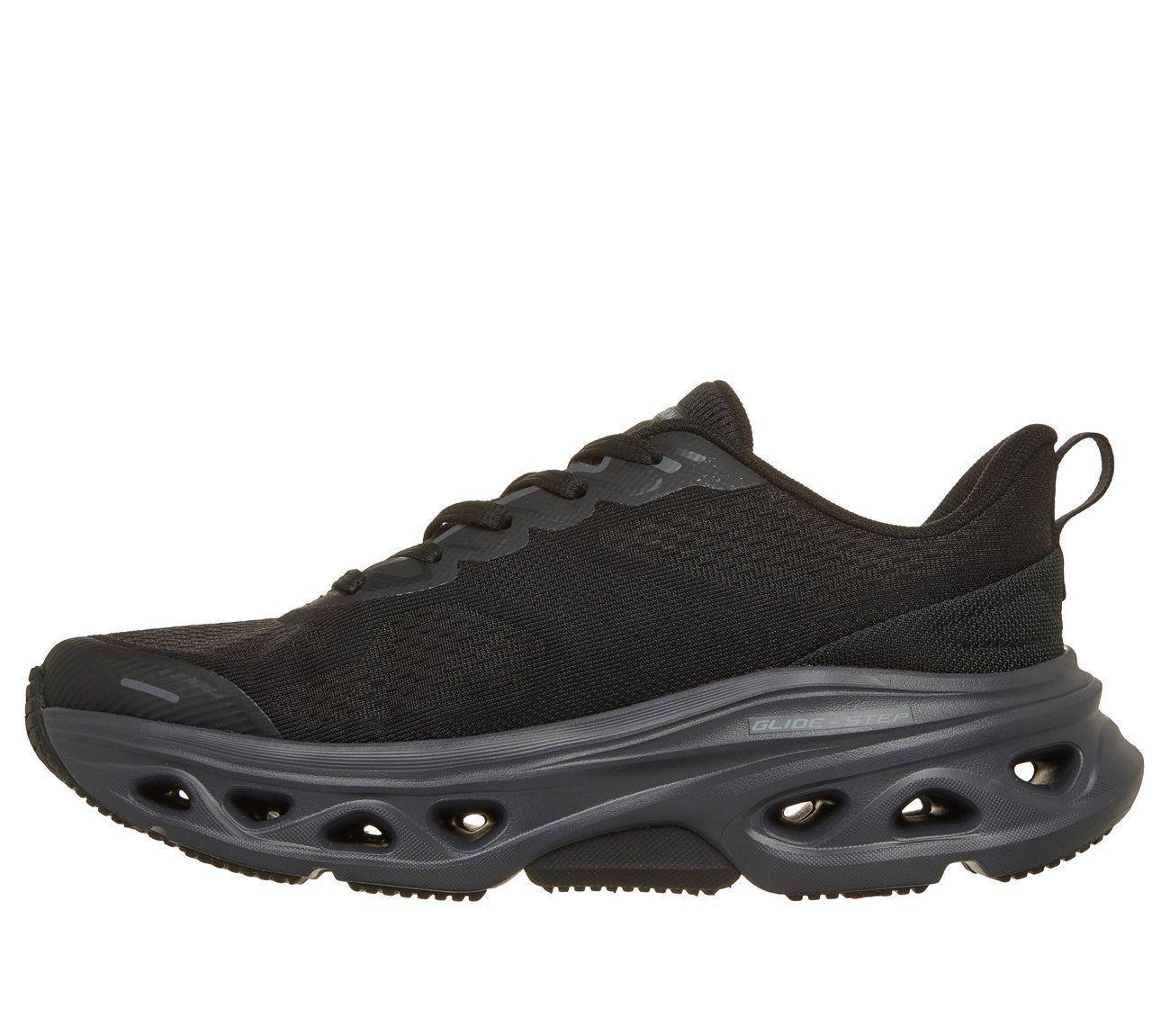 Zapatillas Mujer Skechers MAX Cushioning Glide-Step Arch-5