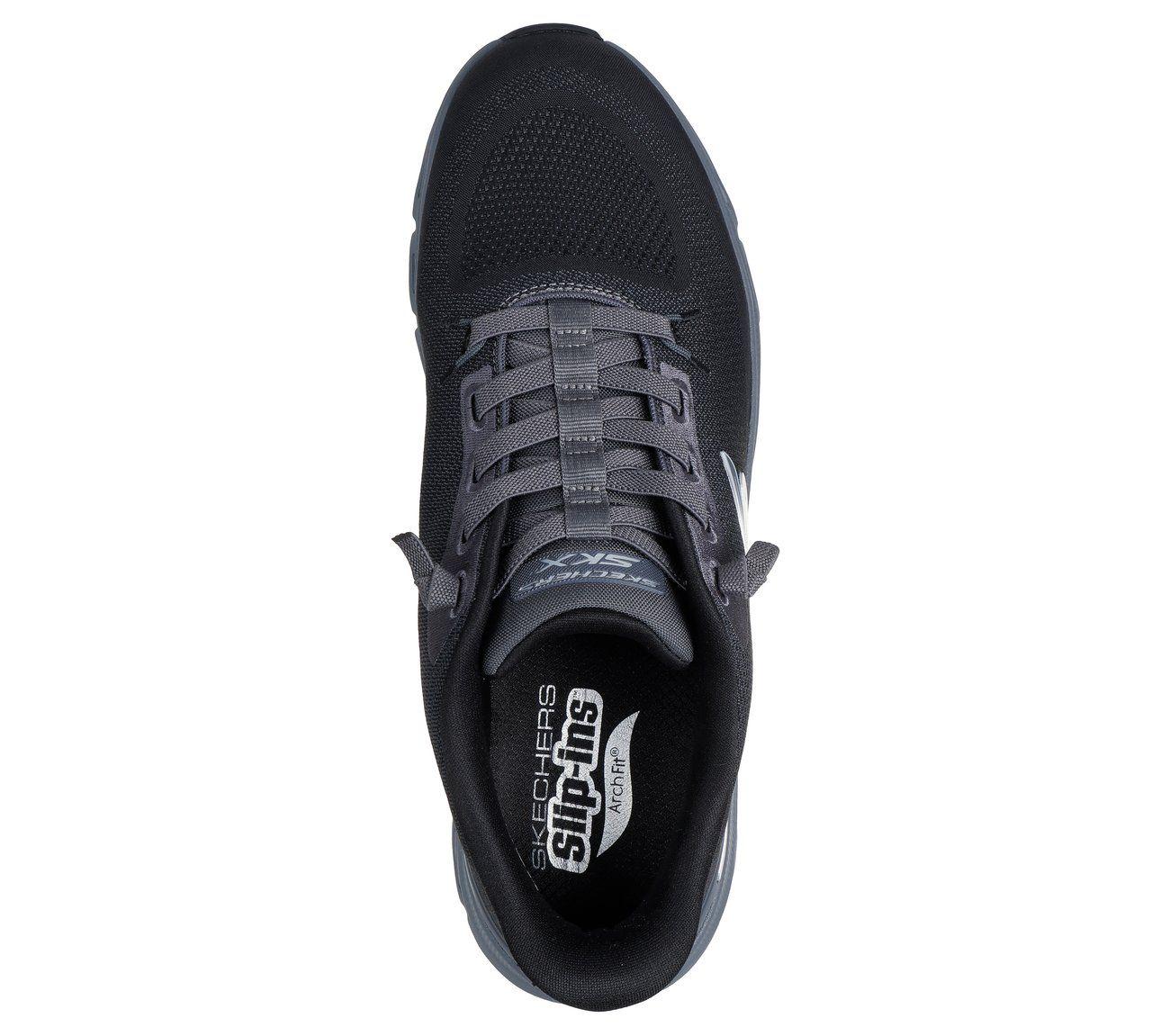 Zapatillas Hombre Slip-ins AF Glide-Step Pro Negro Skechers-1
