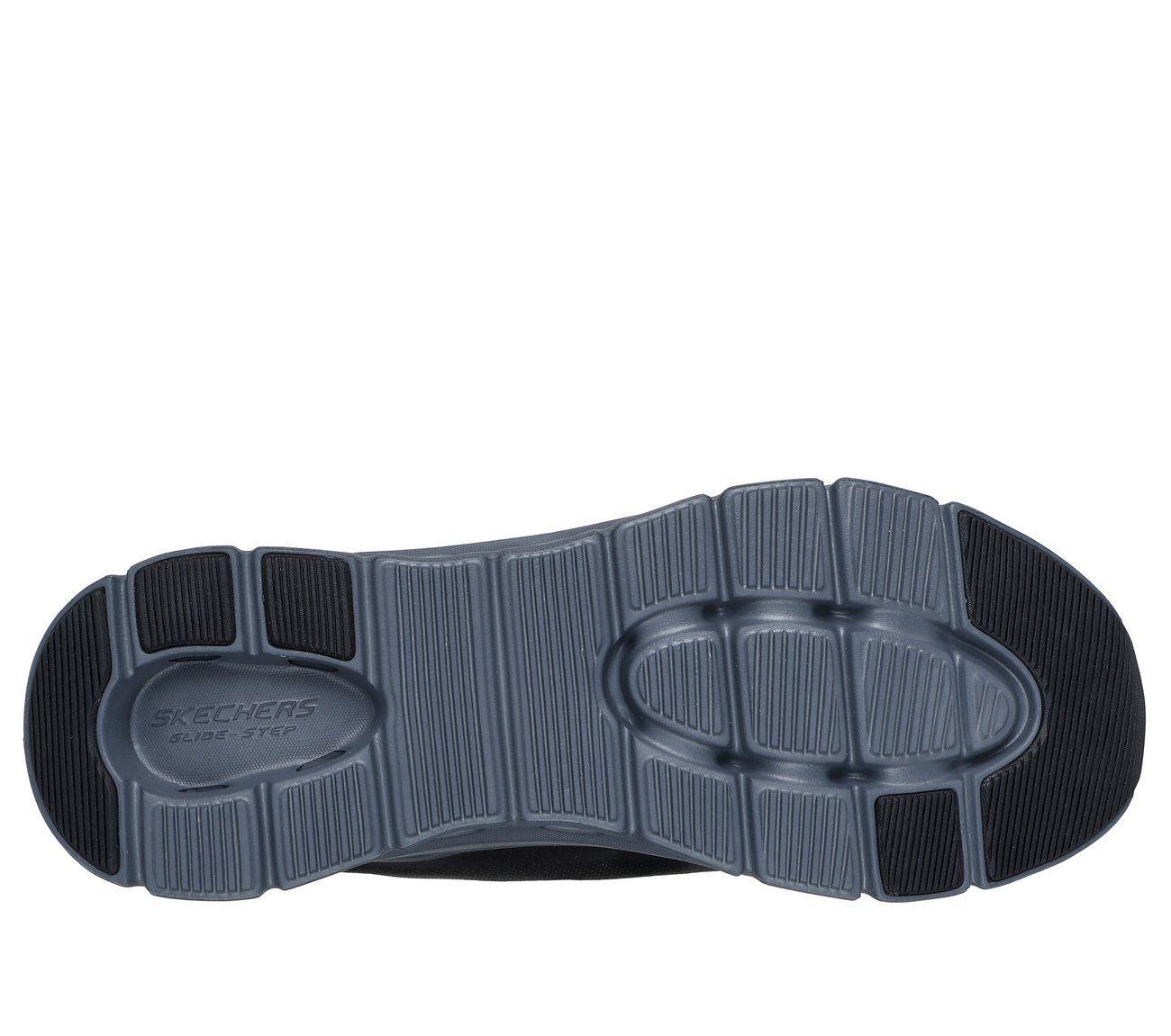 Zapatillas Hombre Slip-ins AF Glide-Step Pro Negro Skechers-2