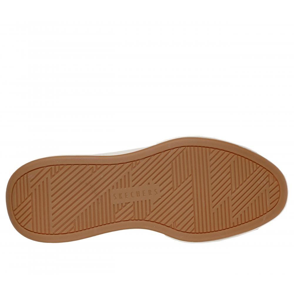 Zapatilla Hombre Cordova Classic Corren Negro Skechers-2