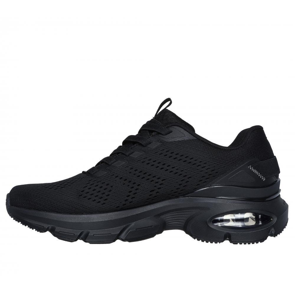 Zapatilla Hombre SkechAir Ventura Negro Skechers-3