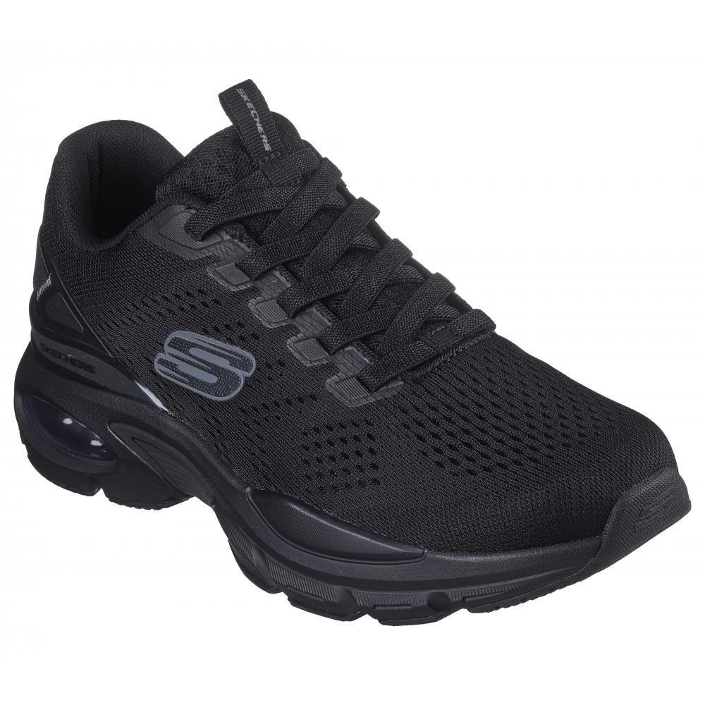 Zapatilla Hombre SkechAir Ventura Negro Skechers-4