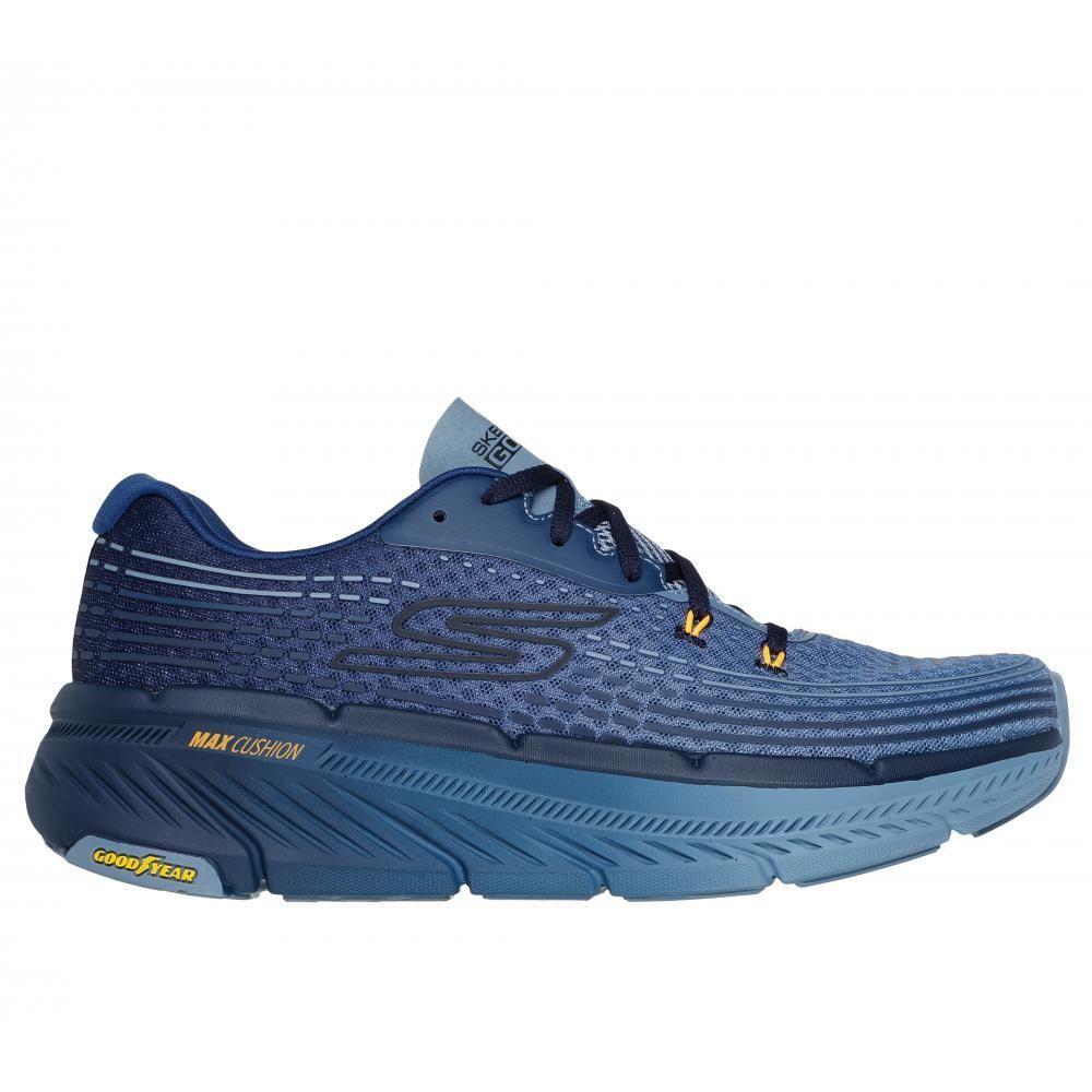 Zapatilla Hombre Max Cushioning Premier 2.0 Navy Skechers-0