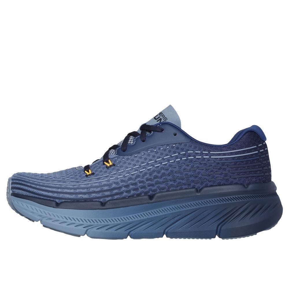 Zapatilla Hombre Max Cushioning Premier 2.0 Navy Skechers-3
