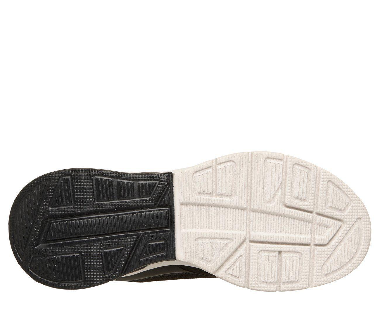 Zapatillas Mujer Slip-ins Bobs Arc2.0 Now You Negro Skechers-2