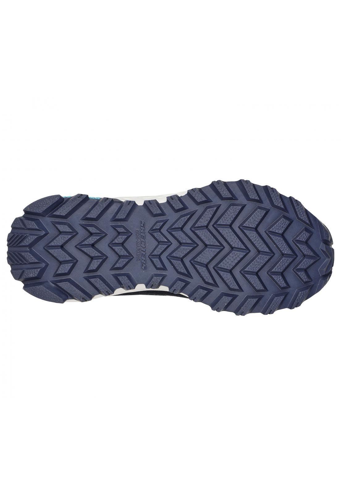 Zapatillas Niña Fuse Tread Gris MT Skechers-2
