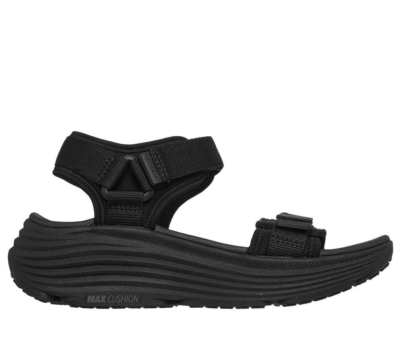 Sandalias Mujer Skechers MAX Cushioning Endeavour Sandal-0