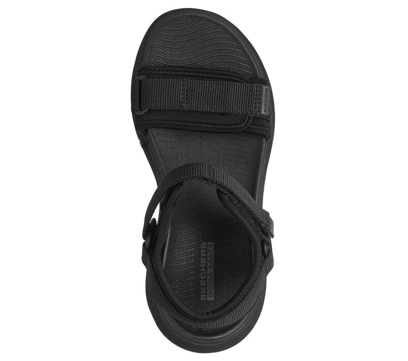 Sandalias Mujer Skechers MAX Cushioning Endeavour Sandal-1