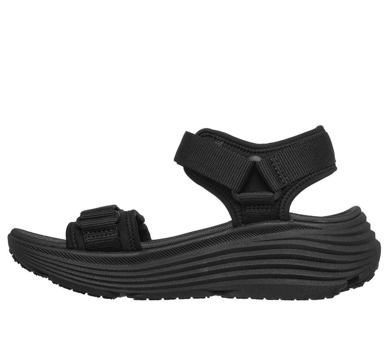 Sandalias Mujer Skechers MAX Cushioning Endeavour Sandal-5