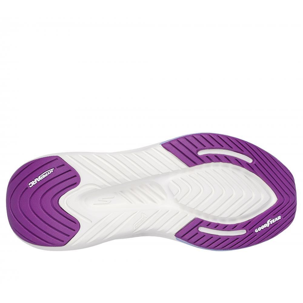 Zapatilla Mujer Go Walk Max Walker Vea Morado Skechers-2