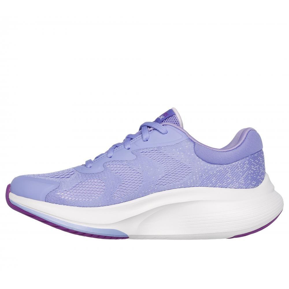 Zapatilla Mujer Go Walk Max Walker Vea Morado Skechers-3