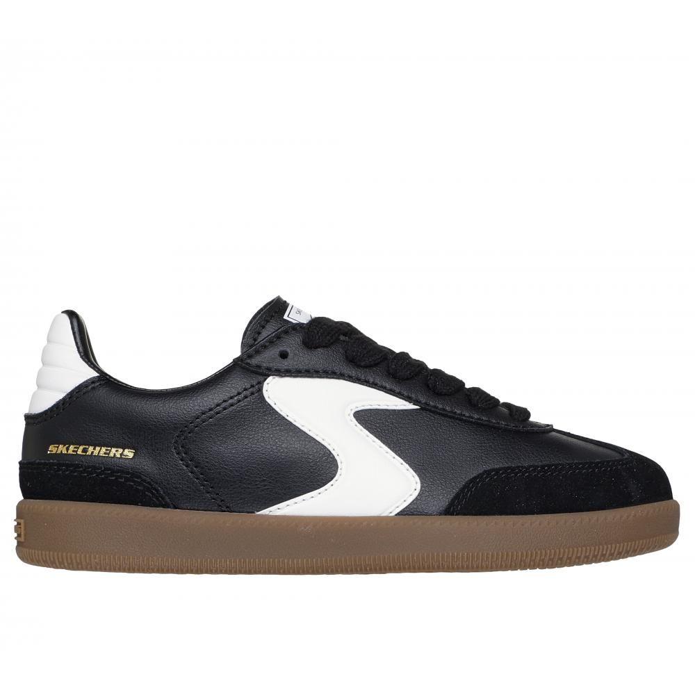 Zapatillas Niño Hotshot Negro W Skechers-3