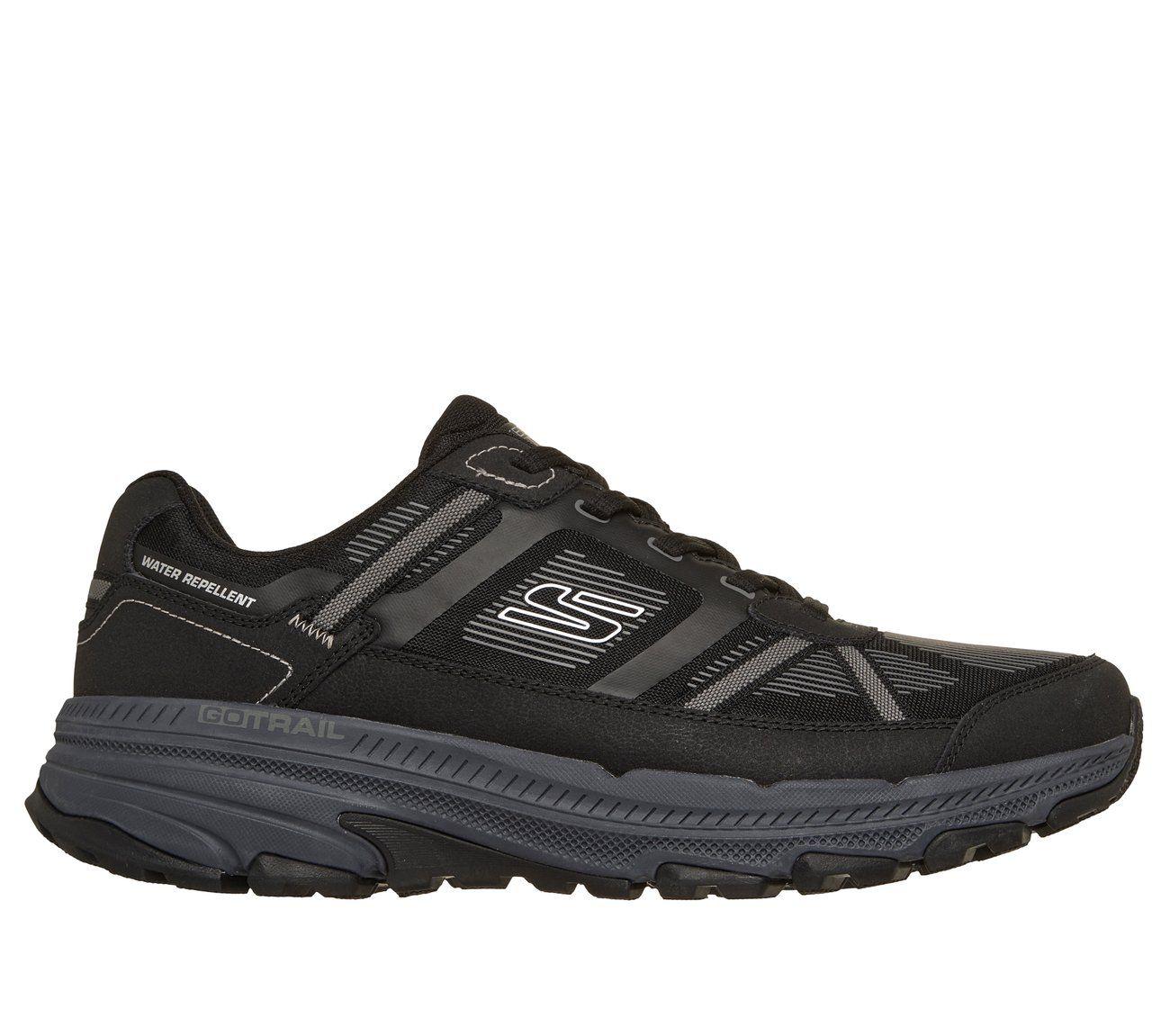 Zapatillas Hombre Go Run Trail Altitude 2.0 Negro Skechers-0