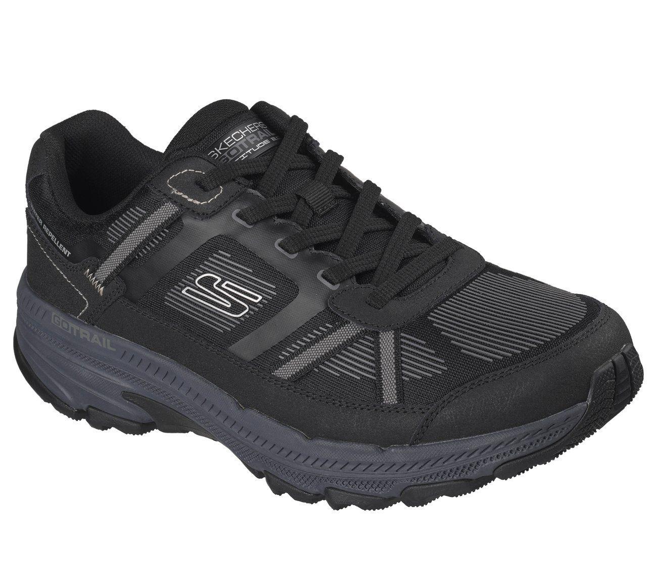 Zapatillas Hombre Go Run Trail Altitude 2.0 Negro Skechers-3