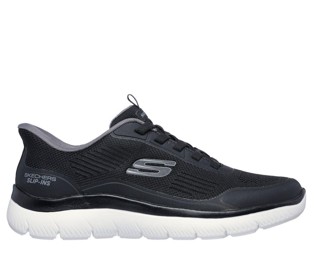 Zapatillas Hombre Skechers Slip-Ins Summits Leyter-0