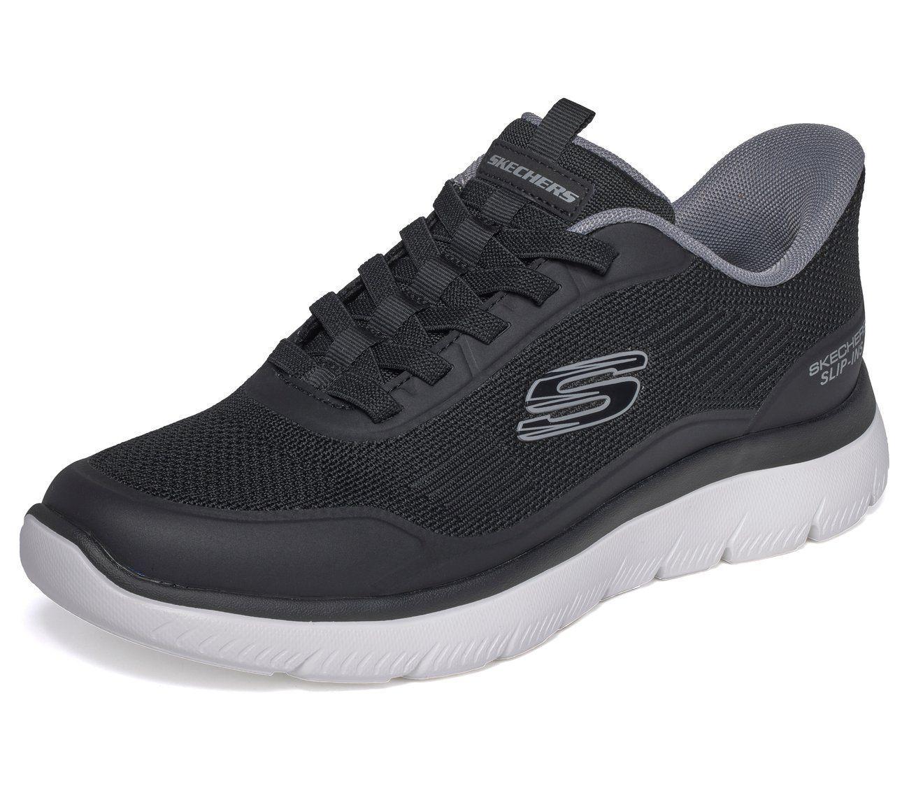 Zapatillas Hombre Skechers Slip-Ins Summits Leyter-4