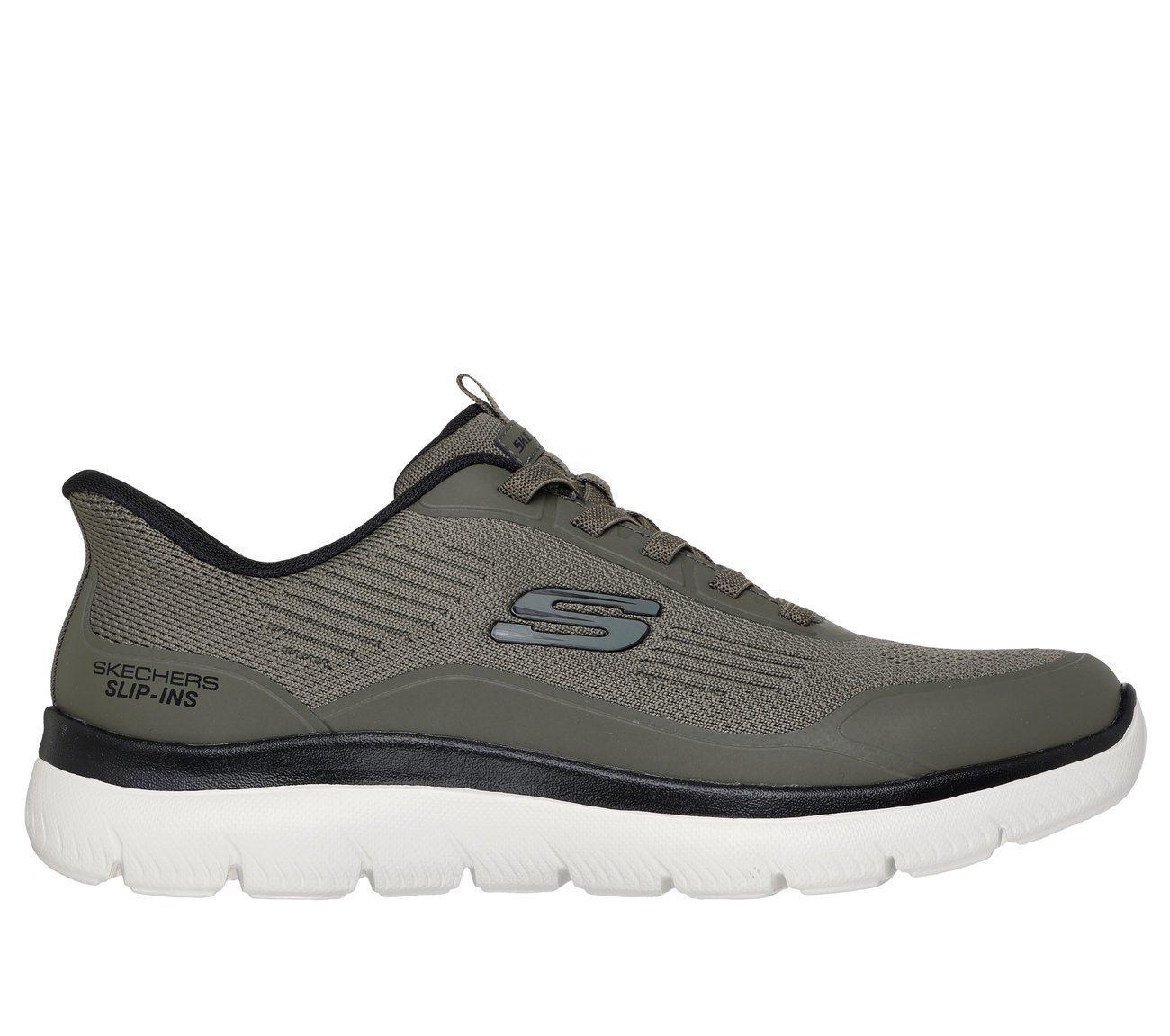 Zapatillas Hombre Skechers Slip-Ins Summits Leyter-0