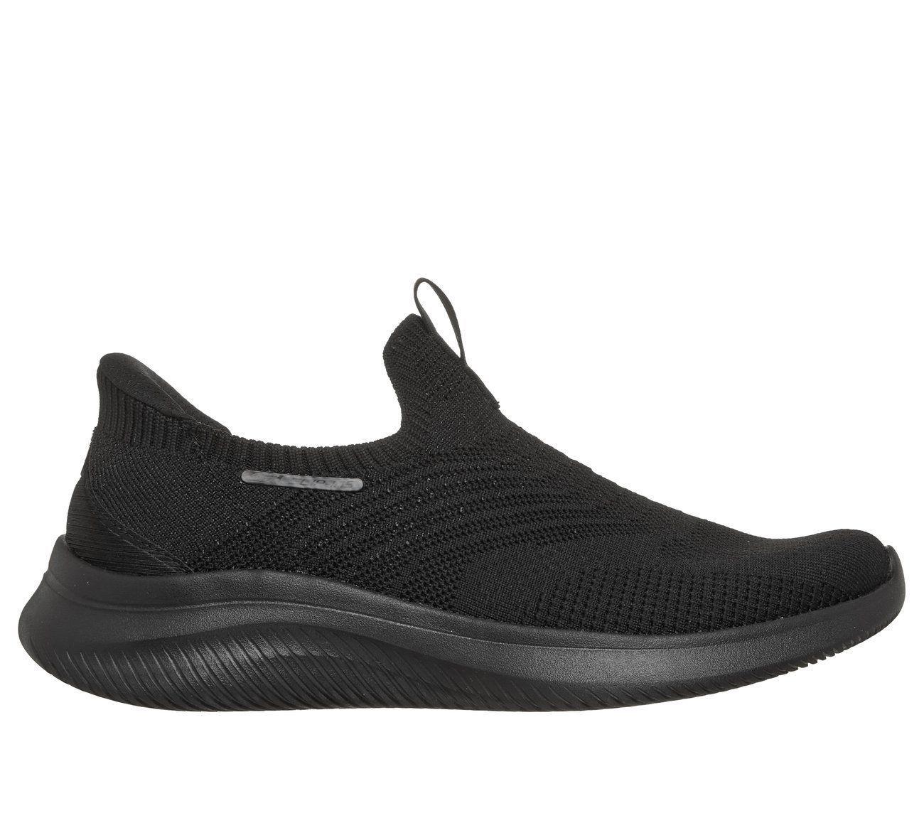 Zapatillas Mujer Skechers Slip-Ins Ultra Flex 4.0 Pure Dream-0