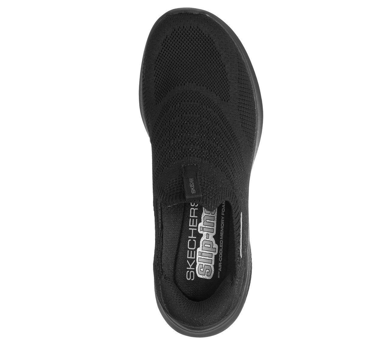 Zapatillas Mujer Skechers Slip-Ins Ultra Flex 4.0 Pure Dream-1