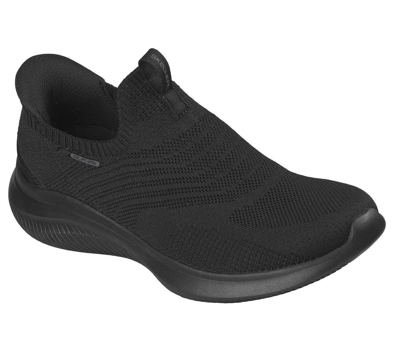 Zapatillas Mujer Skechers Slip-Ins Ultra Flex 4.0 Pure Dream-3