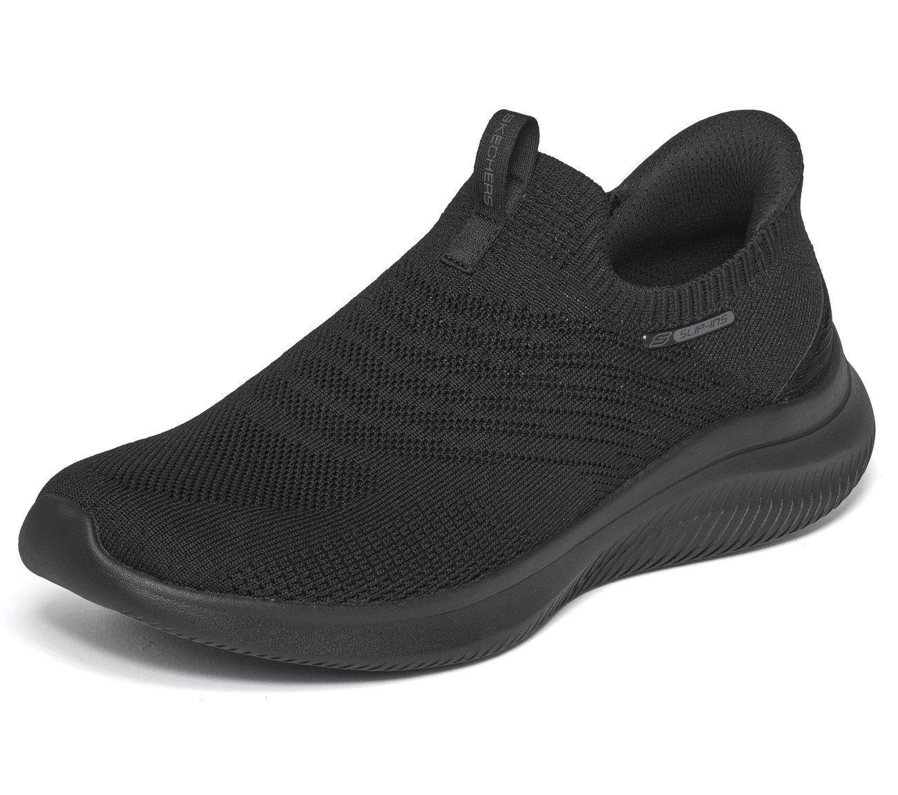 Zapatillas Mujer Skechers Slip-Ins Ultra Flex 4.0 Pure Dream-4
