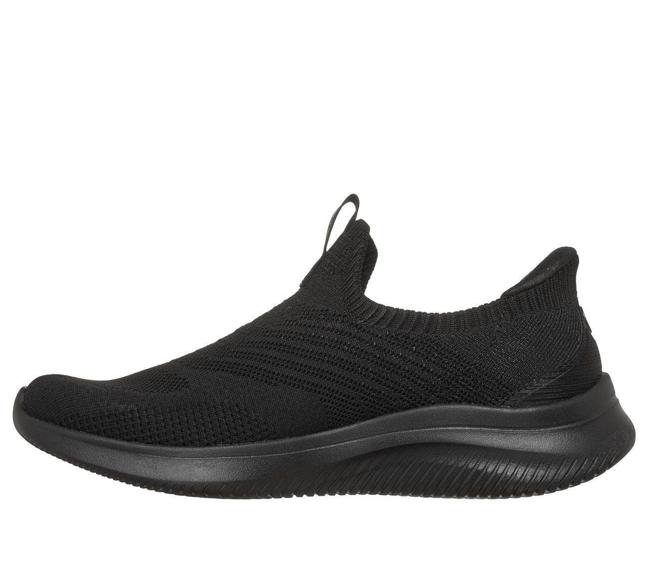Zapatillas Mujer Skechers Slip-Ins Ultra Flex 4.0 Pure Dream-5