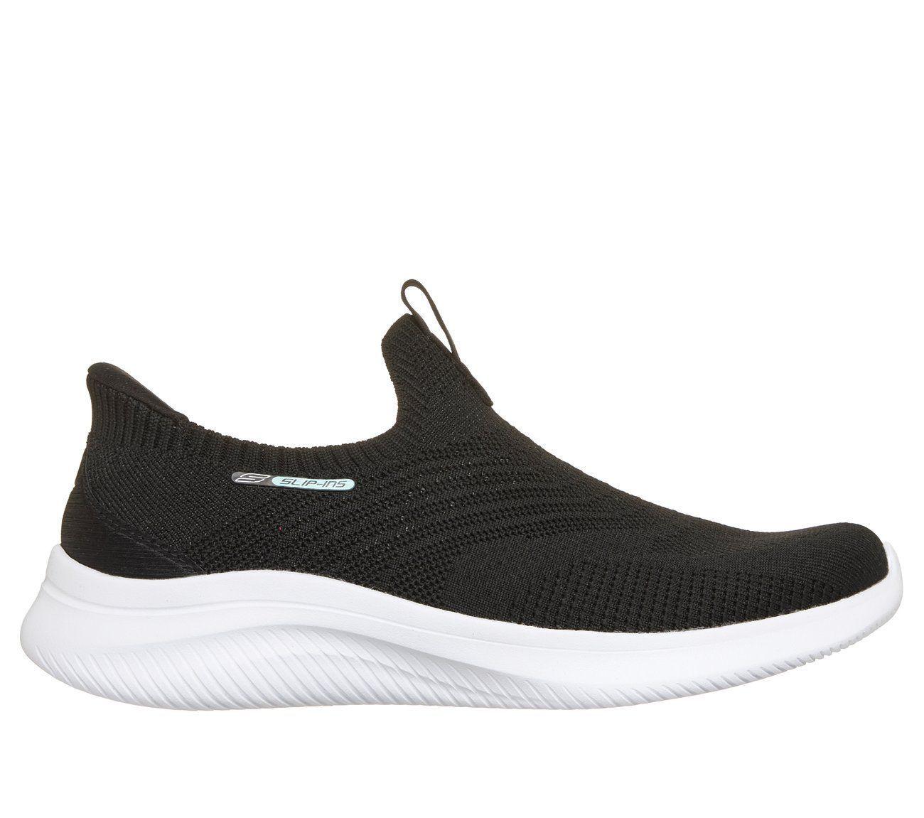 Zapatillas Mujer Skechers Slip-Ins Ultra Flex 4.0 Pure Dream-0
