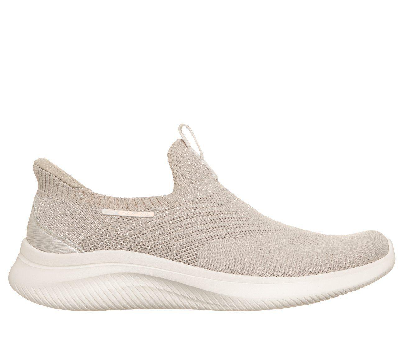 Zapatillas Mujer Skechers Slip-Ins Ultra Flex 4.0 Pure Dream-0