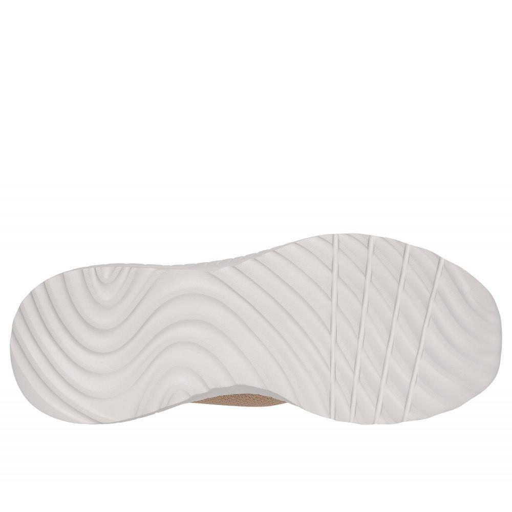 Zapatilla Hombre Skechers Slip-ins: Bobs Squad Chaos Beige-2